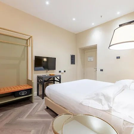 Astoria Hotel Janov