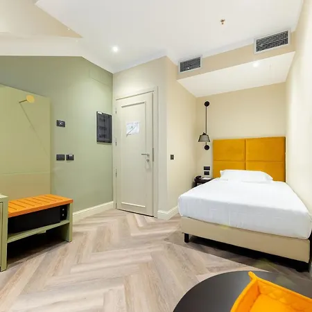 Astoria 4* Janov