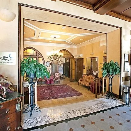 Hotel Astoria Janov