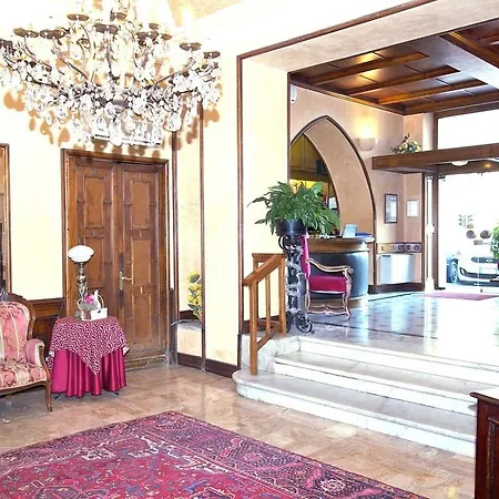 Astoria 4* Janov