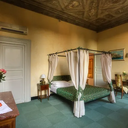 Astoria 4* Janov