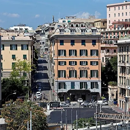 Hotel Astoria