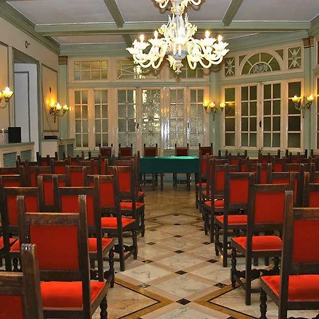 Astoria Hotell Genua