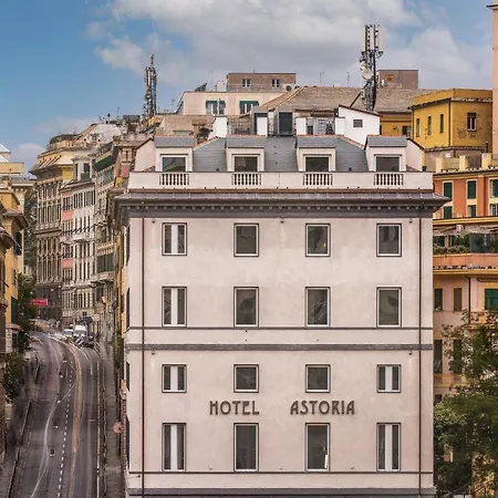Hotell Astoria