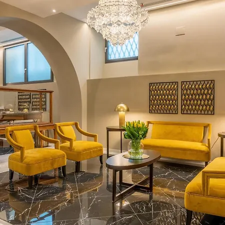 Astoria Hotell Genua