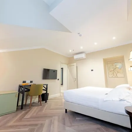Hotell Astoria