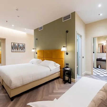 Astoria Hotell