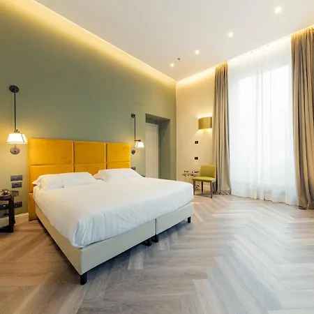 Astoria 4* Genua