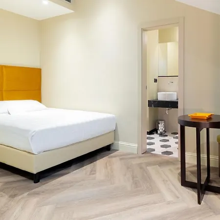 Astoria Hotell