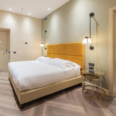 Astoria Hotell Genua