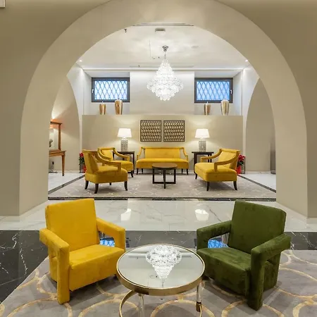 Hotell Astoria