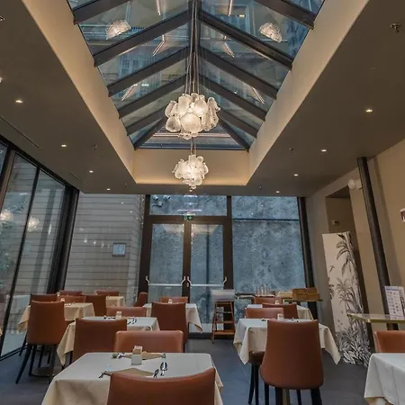 Astoria Hotell Genua