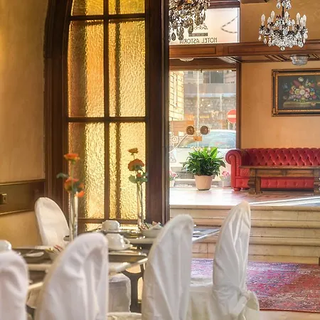 Hotell Astoria