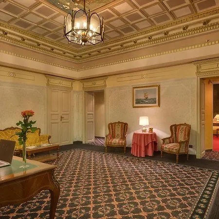 Hotell Astoria