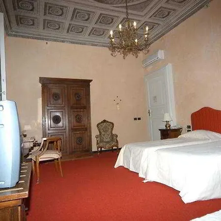 Astoria Genua