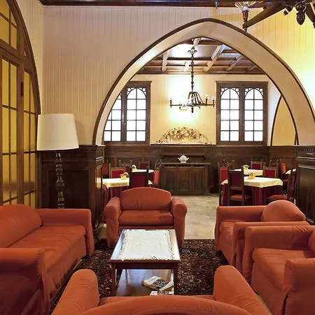 Astoria 4* Genua