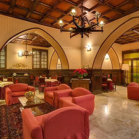Astoria 4* Genua