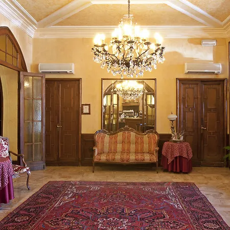 Astoria 4* Genua