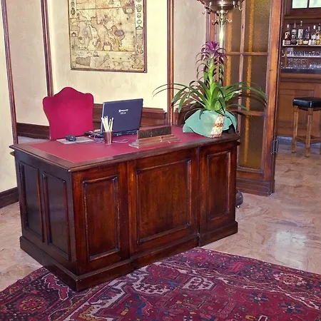 Hotell Astoria 4*