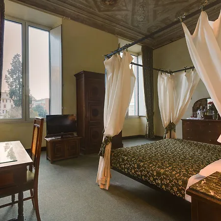 Astoria 4* Genua
