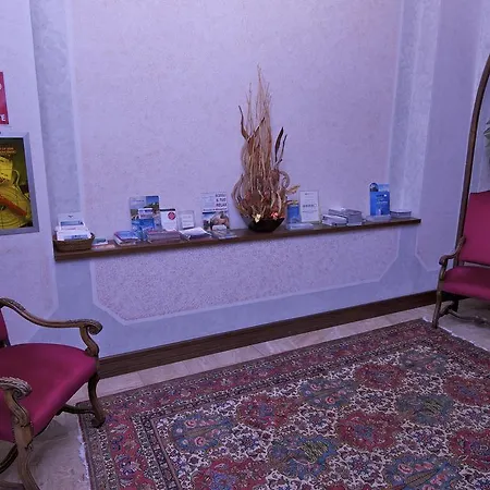 Astoria Hotell