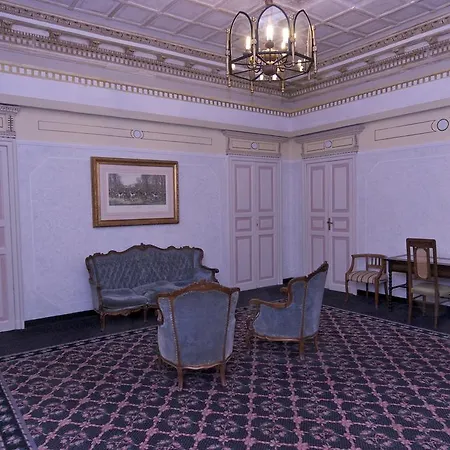 Astoria 4* Genua