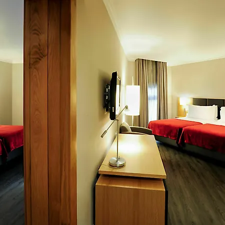 Astoria 4* Genua