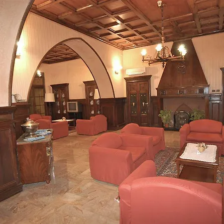 Astoria Hotell
