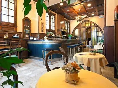 Astoria 4* Genua